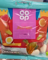 Jelly Mix