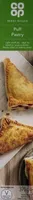 Puff Pastry