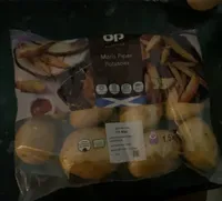 Maris Paper Potatoes