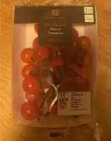 Picorella Tomatoes
