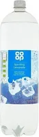 Co-op Sparkling Lemonade 2 Litre