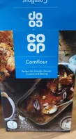 Cornflour