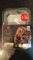 Cumberland Sausages