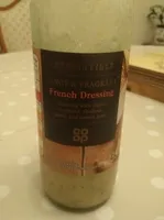 French dressing