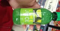 Co-op Lime juice 250ml