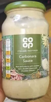 Carbonate sauce