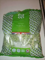 British Petit Pois