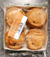 4 vegan pies
