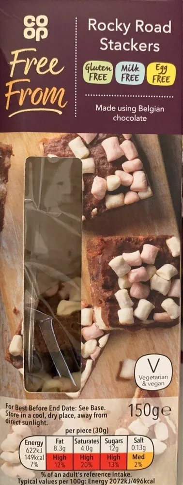 Milk chocolate