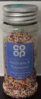 Hundreds & Thousands