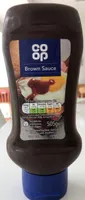 Brown sauce