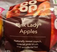 Pink Lady Apples