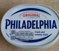 ORIGINAL PHILADELPHIA