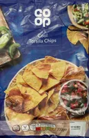 Cool Tortilla Chips