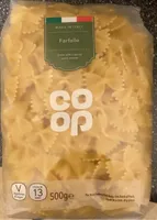 Farfalle