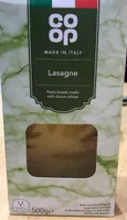 Lasagne