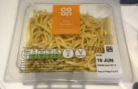 Egg noodles