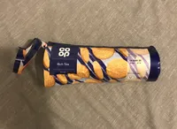 Rich Tea Biscuits