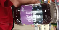 Co op black current jam