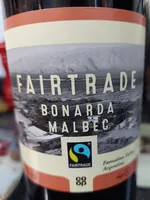Bonarda Malbec