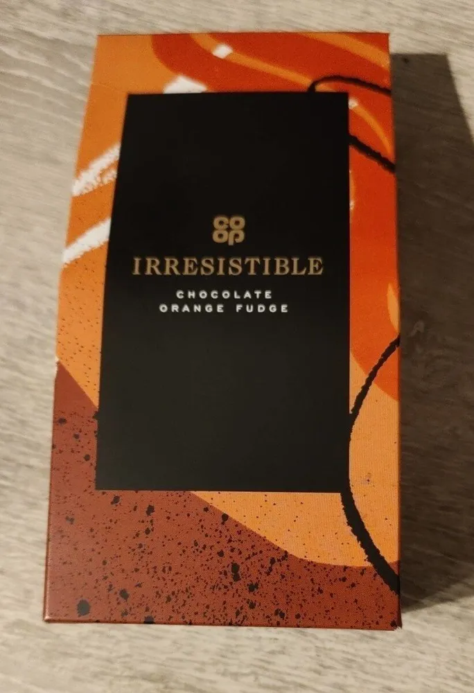 Irresistible