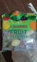 Co-op Fruit Pastilles
