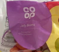 JELLY BEANS