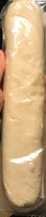 2 White Baguettes
