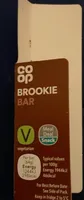 Brookie bars