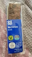 Brownie Bar