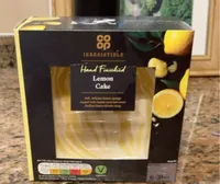 Lemon Cake