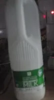 Milk - semi skimmed
