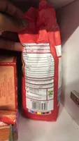 British Plain White Flour