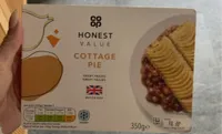 Cottage Pie