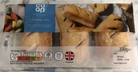 Sausage Rolls
