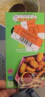 Chick’n Nuggets