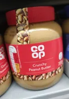 Peanut butter
