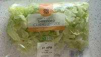 Iceberg Lettuce