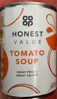 tomato soup