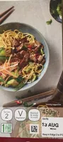 Teriyaki Stir Fry Kit