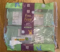 Free From Hot Cross Buns