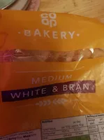 Co op white and bran
