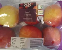 Jazz apple