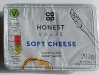 SOFT CHEESE