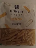 Penne Honest Value