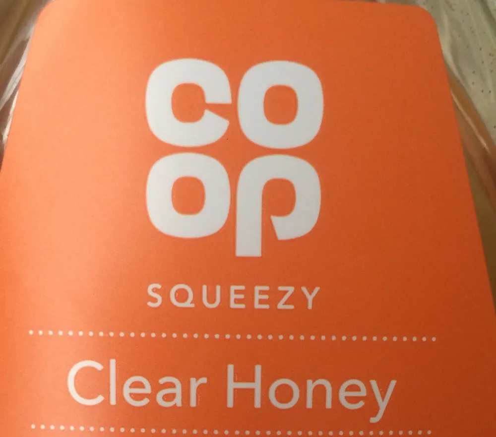 Clear Honey
