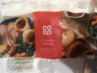 Yorkshire Puddings