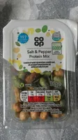 Salut & pepper protein Mix