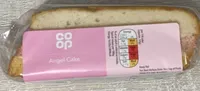 Angel Cake