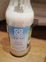 Caesar dressing